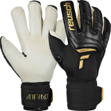 Reusch Attrakt Gold X GluePrint 5270975 7707 black 1